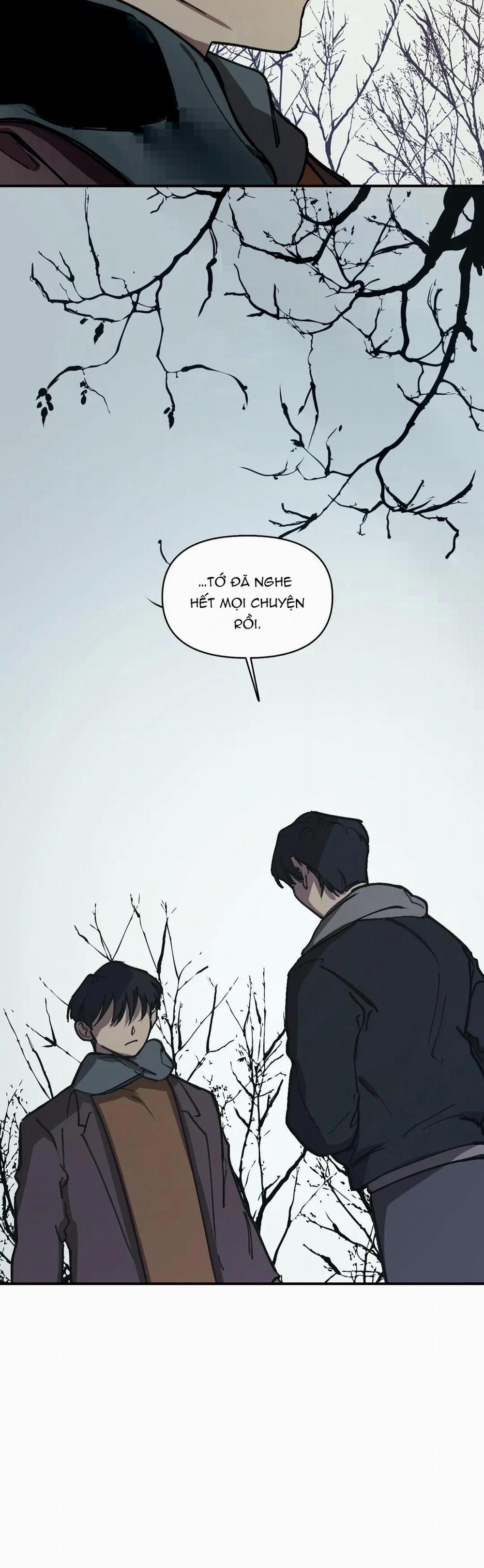 Góc Nhìn Thứ Ba 28.1 trang 4