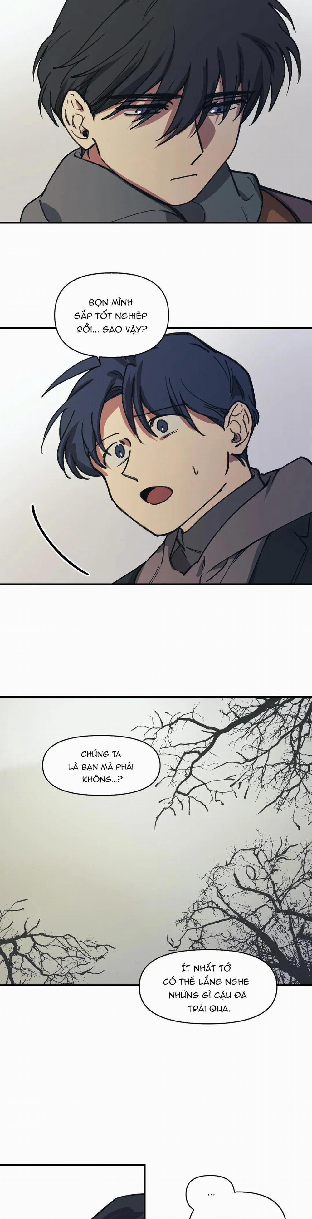 Góc Nhìn Thứ Ba 28.1 trang 6