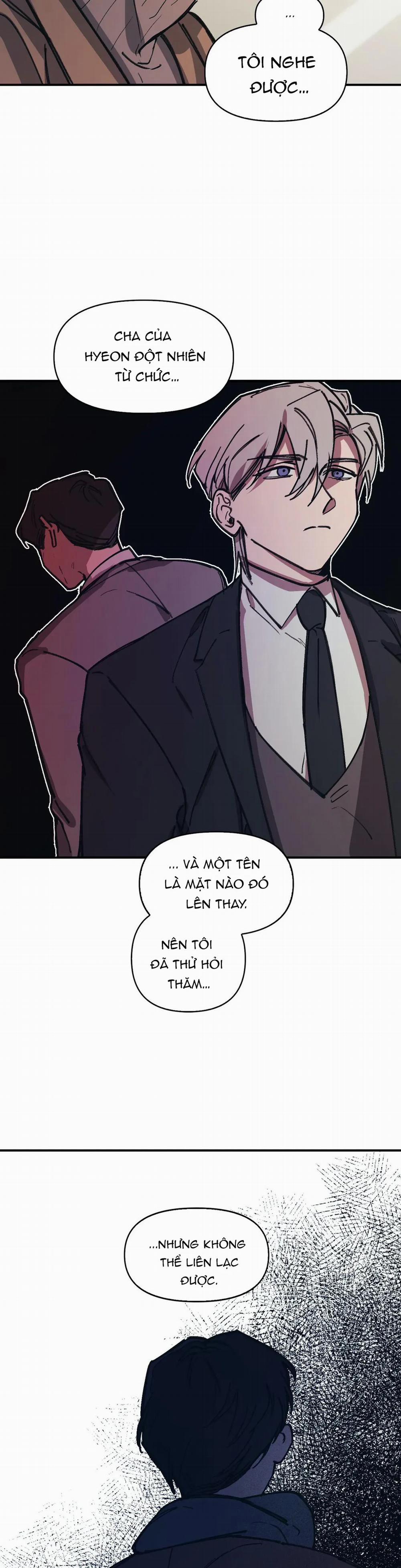 Góc Nhìn Thứ Ba 28.2 trang 1