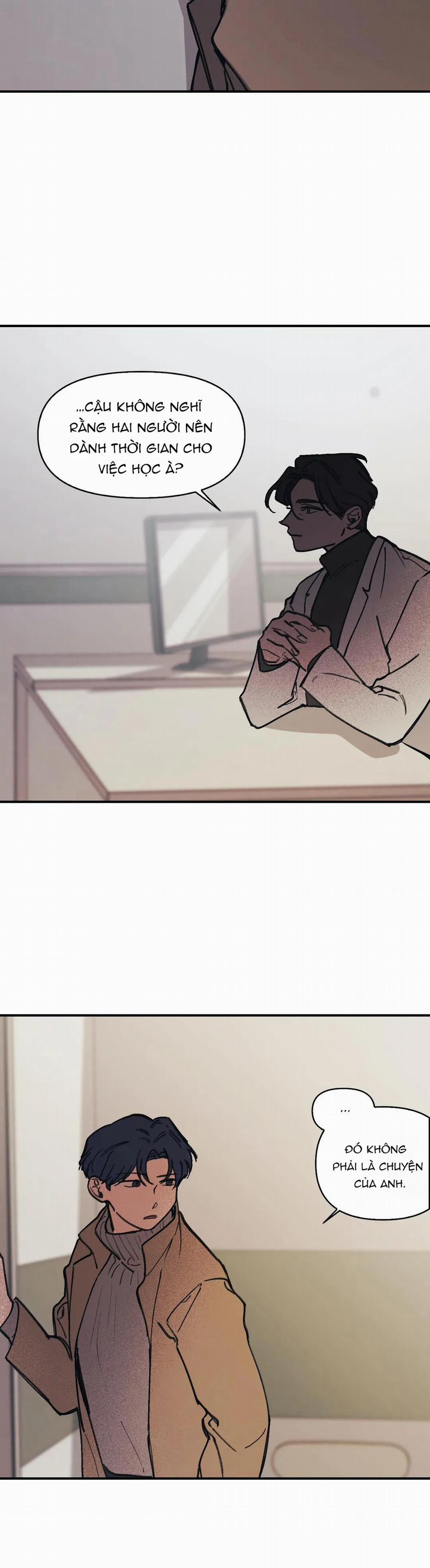 Góc Nhìn Thứ Ba 28.2 trang 8