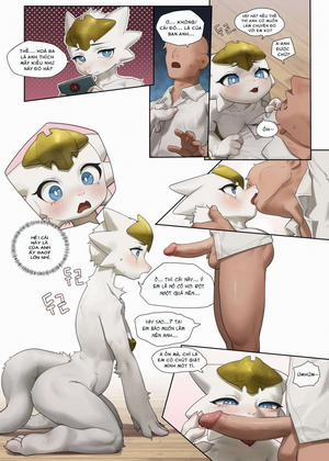 Đọc truyện tranh God Dragon