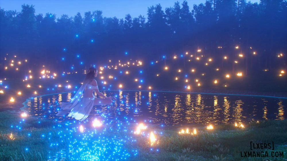 Goddess of Lust Oneshot trang 1