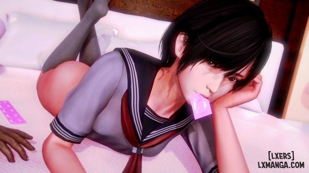 Godfather Is Back 2 trang 29