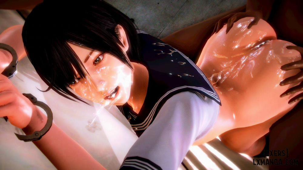 Godfather Is Back 2 trang 40