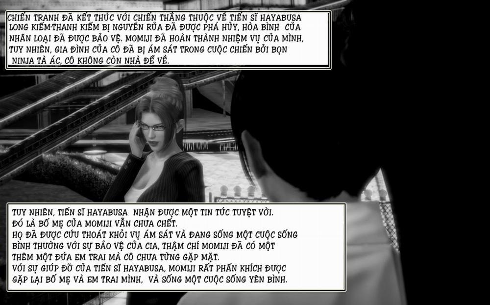 Godless (Dead or Live) 1 trang 1