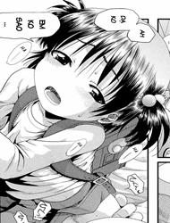 Đọc truyện tranh Gohan Ha Ittengo Ninbun