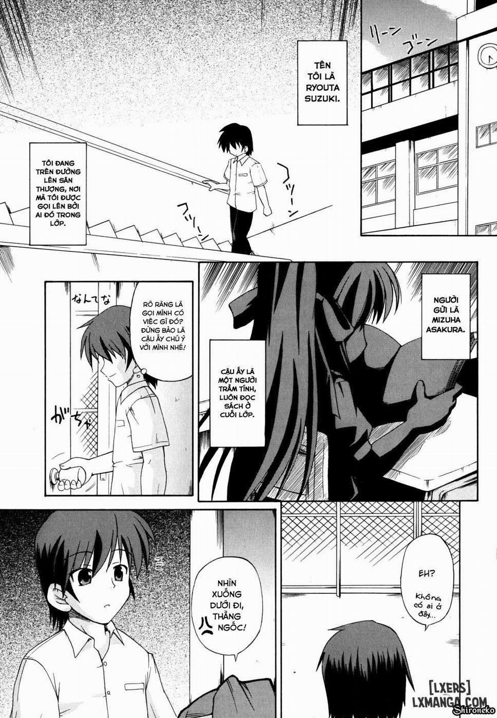 Gohoteki Mini Size 2 trang 0