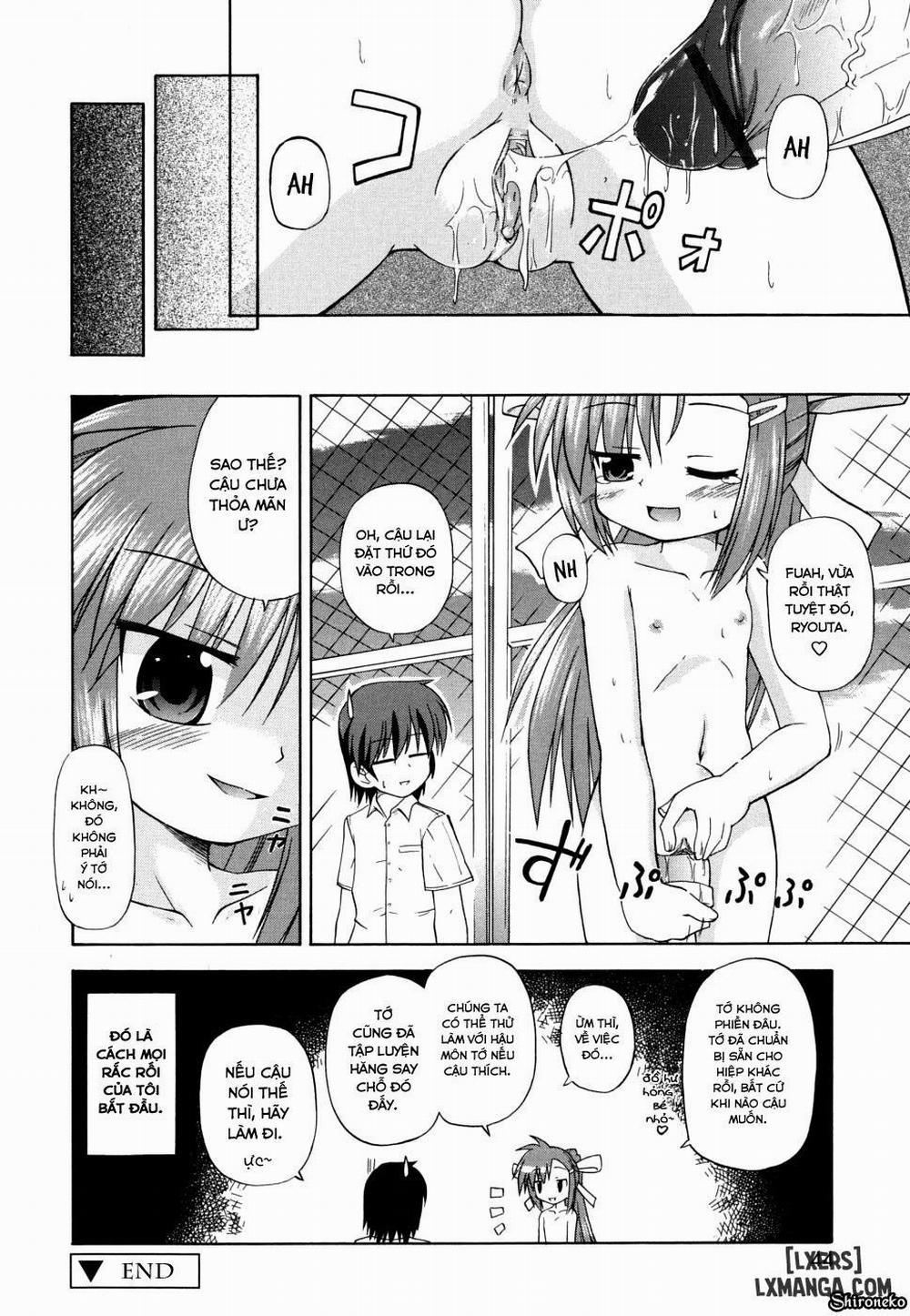 Gohoteki Mini Size 2 trang 17