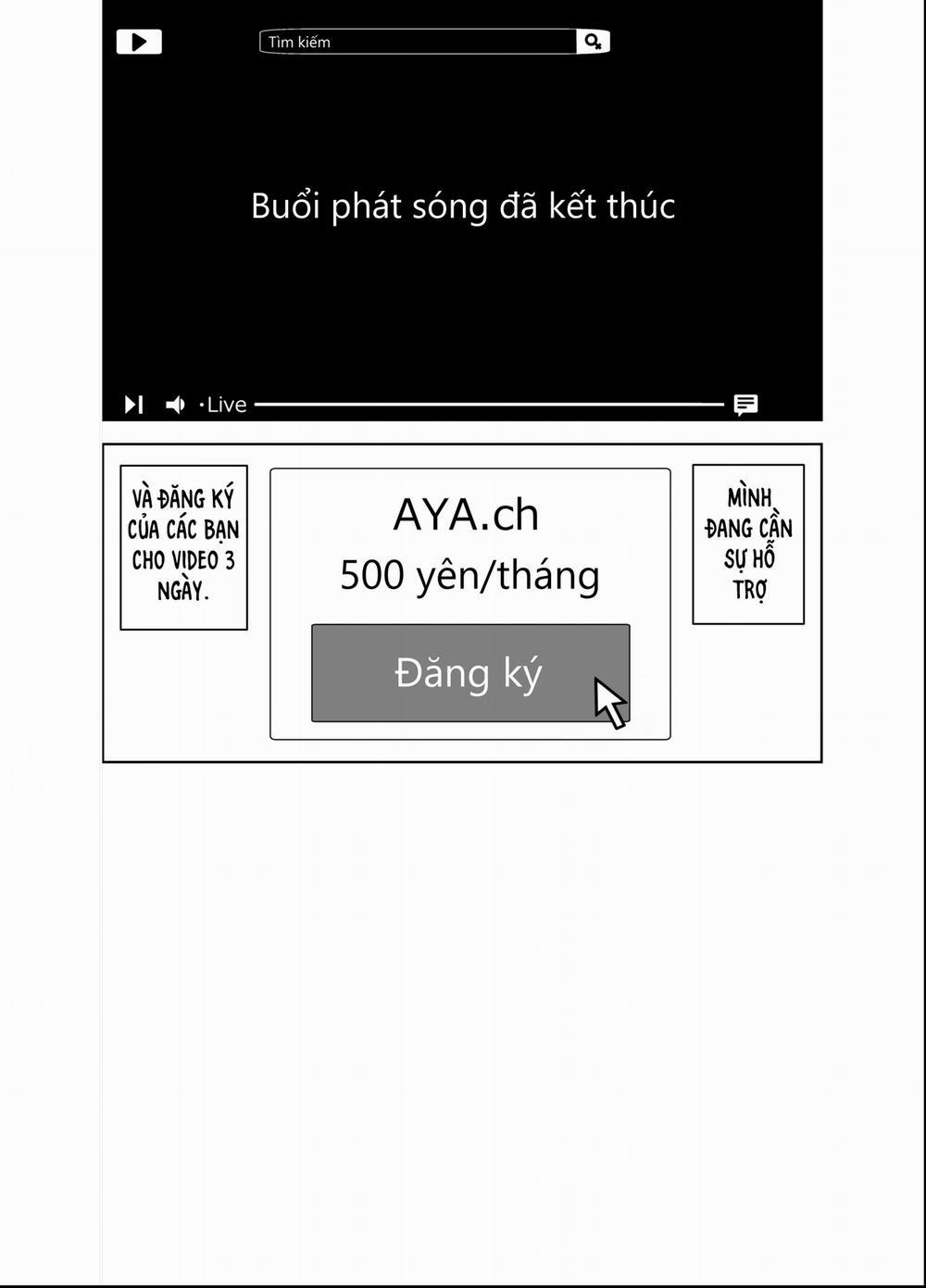 Gói hội viên bí mật 2 Oneshot trang 36