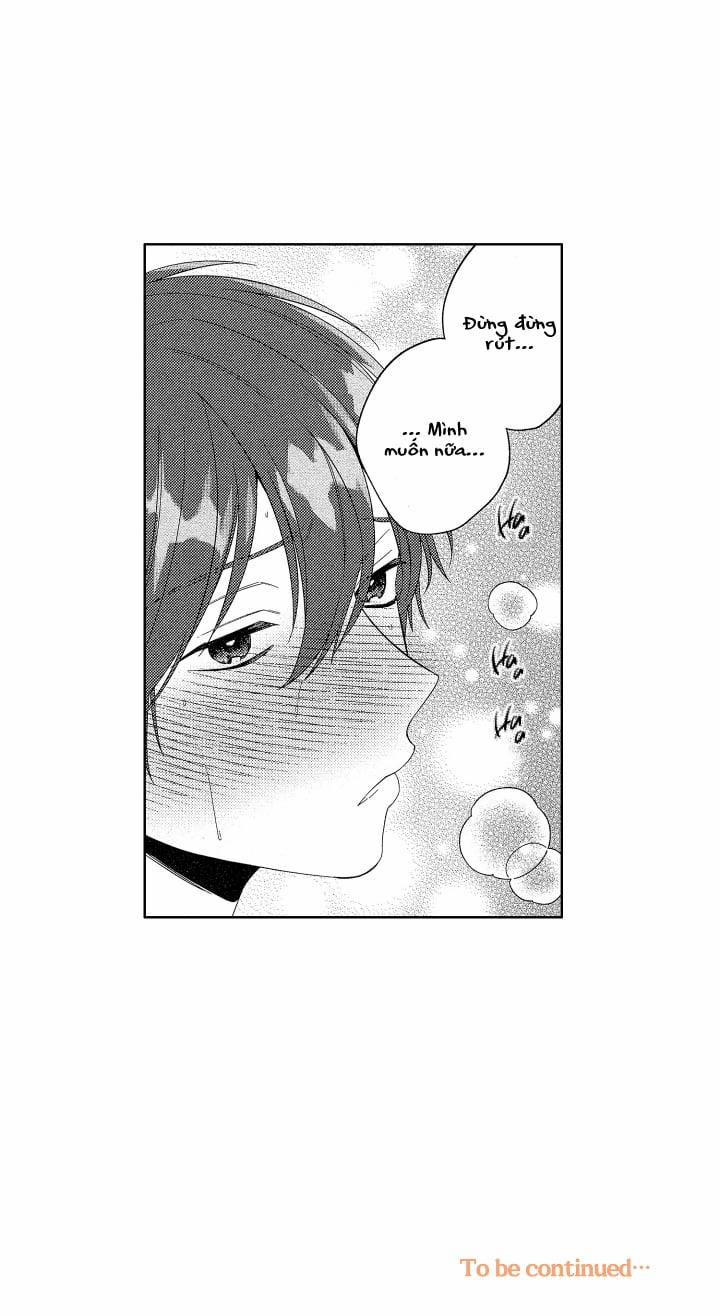 Gối Ôm Của Hoàng Tử 15 trang 15