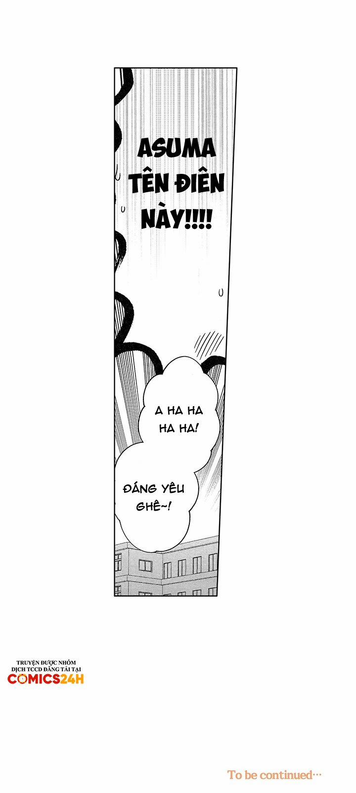 Gối Ôm Của Hoàng Tử 3 trang 13