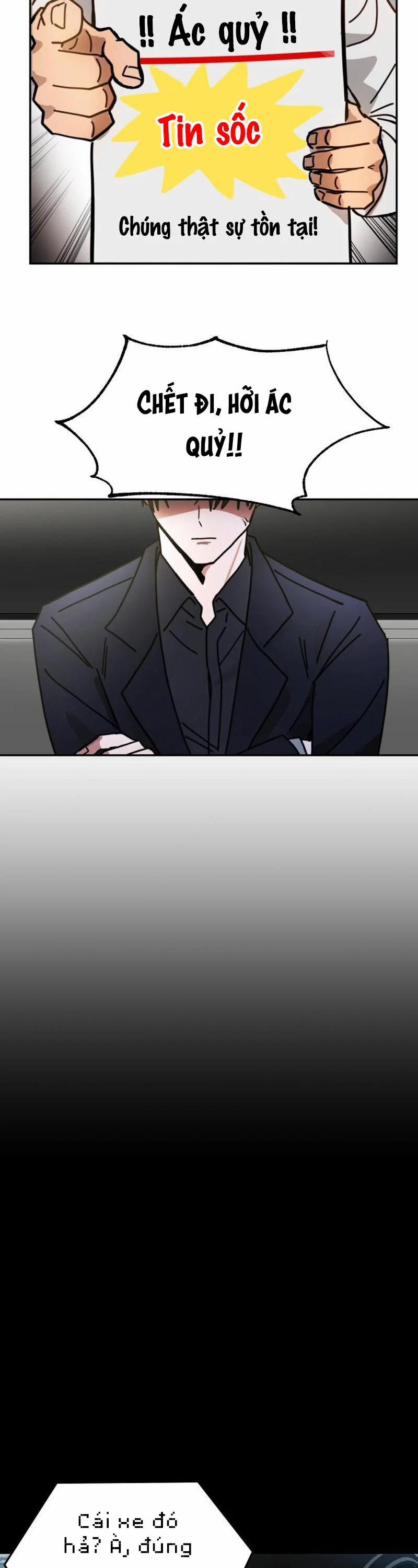 Gọi Tôi Là Ác Ma 1.1 trang 11