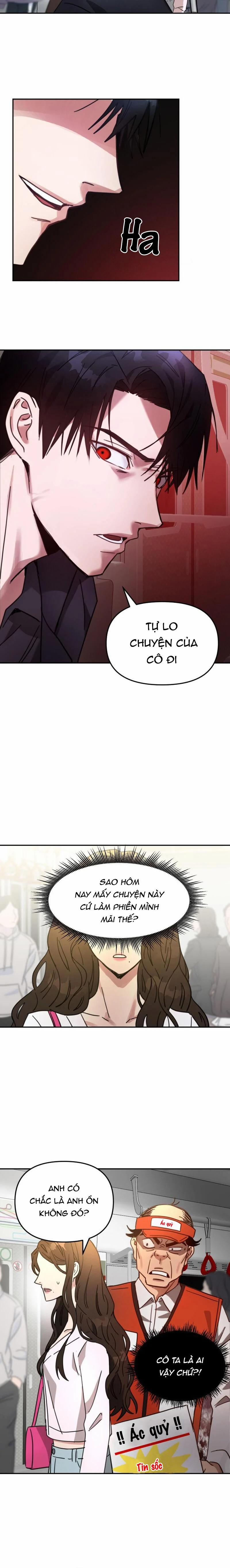 Gọi Tôi Là Ác Ma 1.1 trang 17