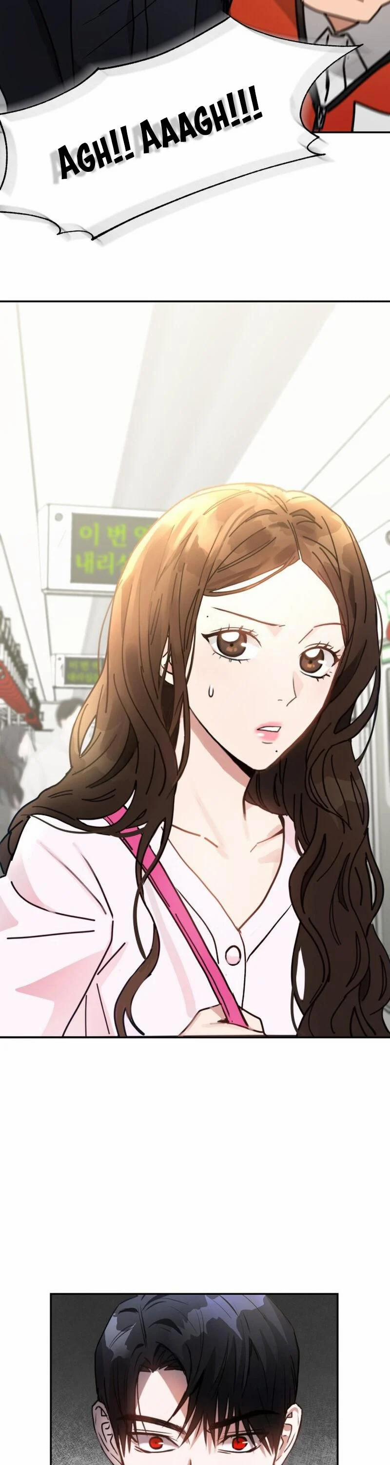 Gọi Tôi Là Ác Ma 1.1 trang 19