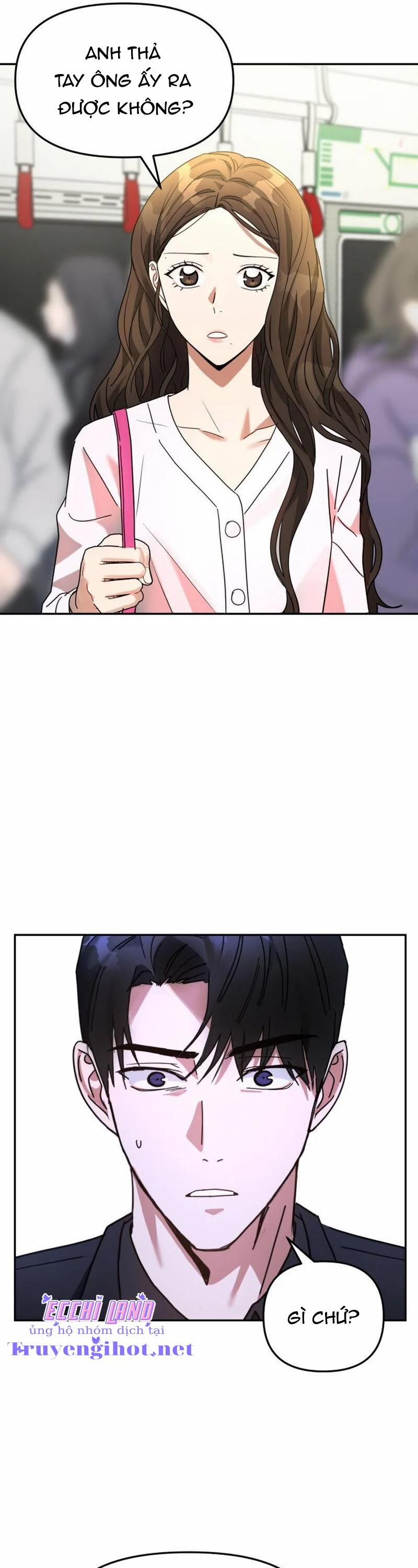 Gọi Tôi Là Ác Ma 1.2 trang 0