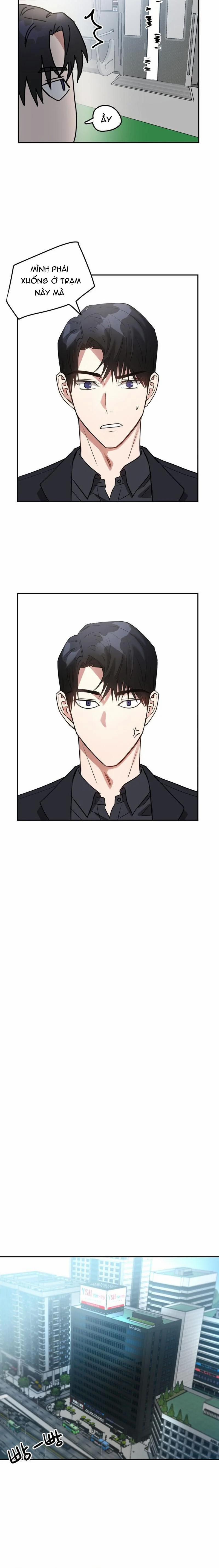 Gọi Tôi Là Ác Ma 1.2 trang 11