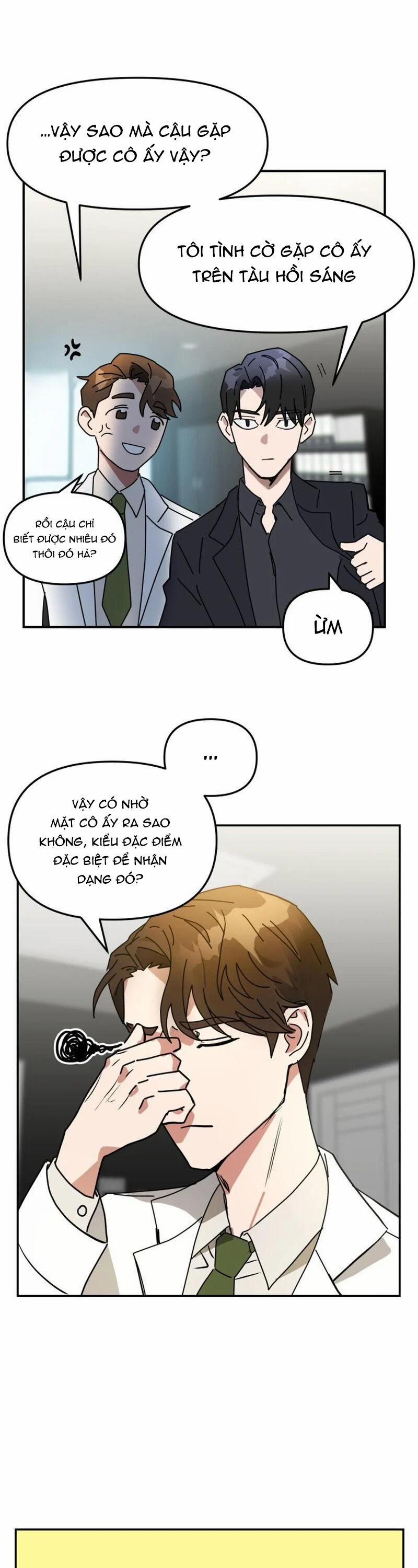 Gọi Tôi Là Ác Ma 1.2 trang 17