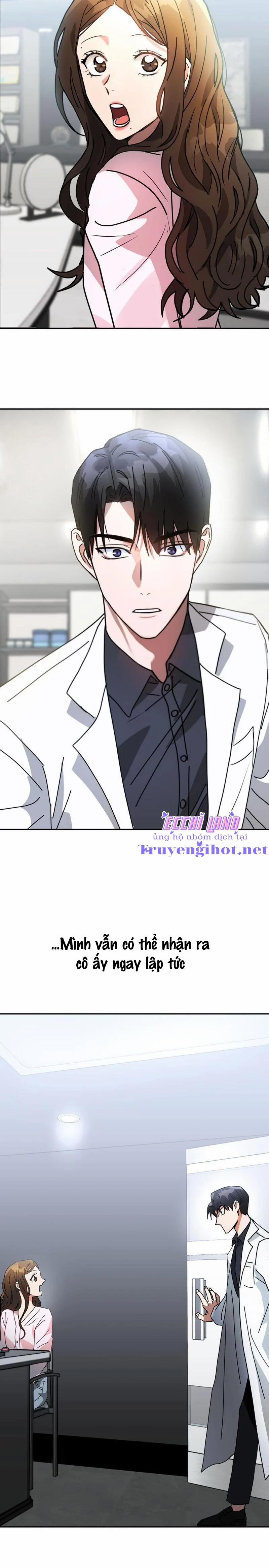 Gọi Tôi Là Ác Ma 1.2 trang 20