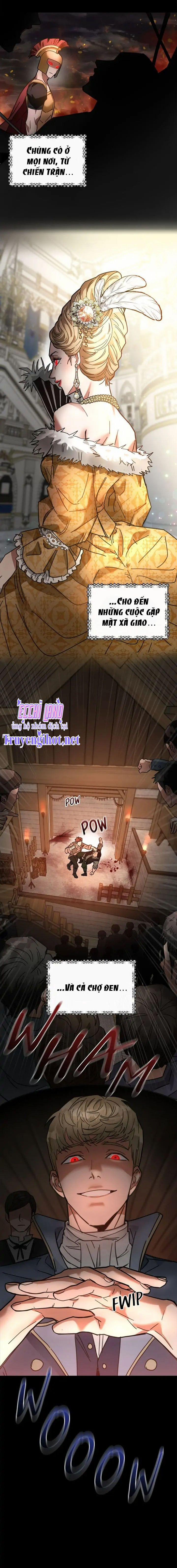 Gọi Tôi Là Ác Ma 2.1 trang 4