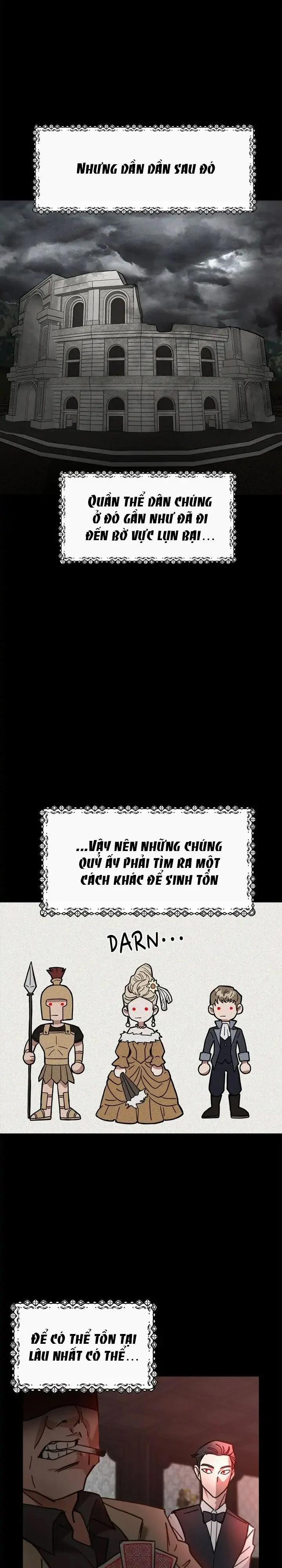 Gọi Tôi Là Ác Ma 2.1 trang 5