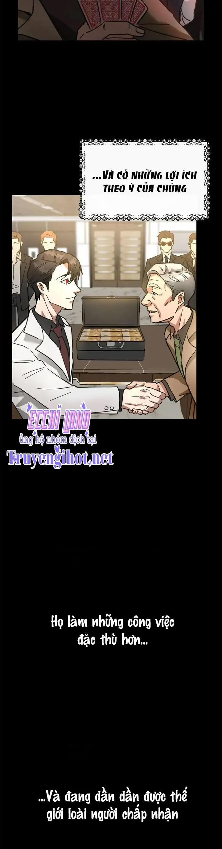 Gọi Tôi Là Ác Ma 2.1 trang 6