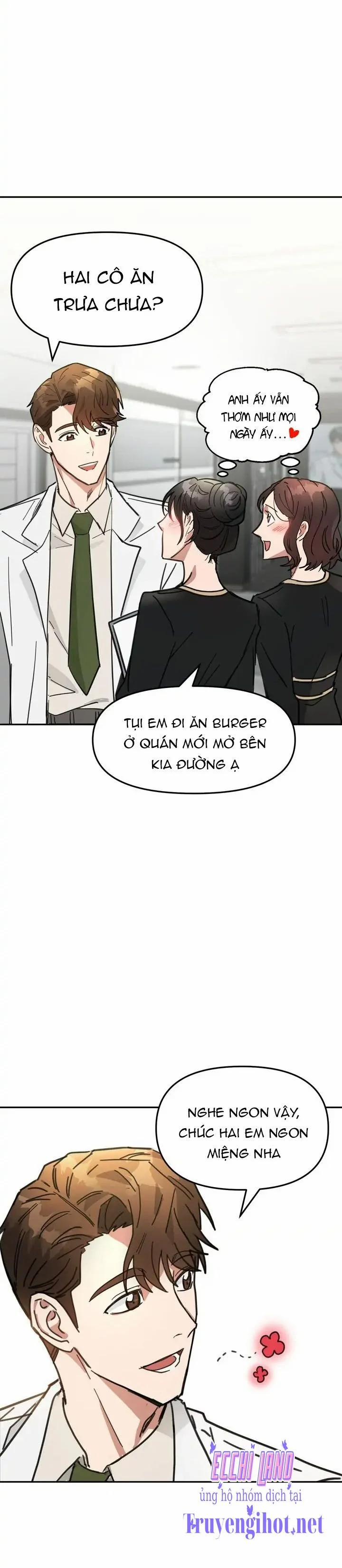 Gọi Tôi Là Ác Ma 2.1 trang 8