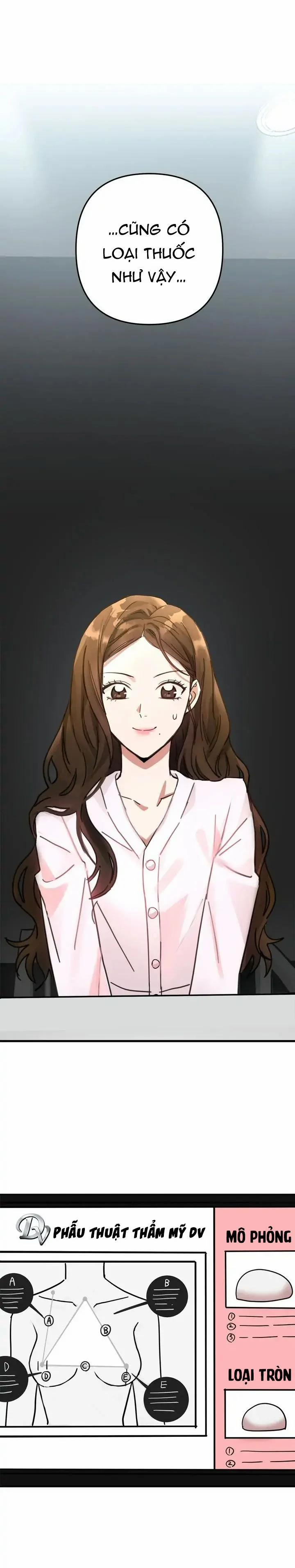 Gọi Tôi Là Ác Ma 2.2 trang 0