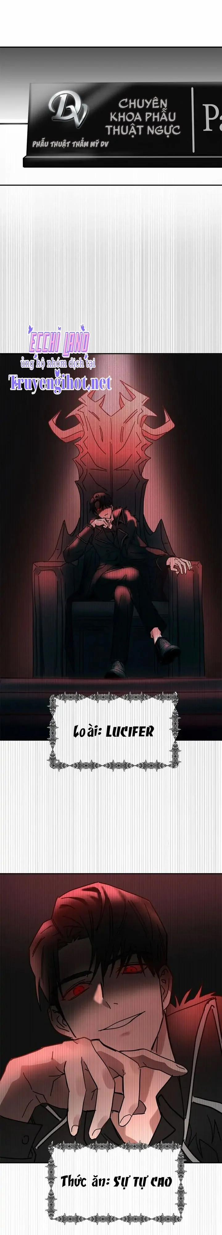 Gọi Tôi Là Ác Ma 2.2 trang 1