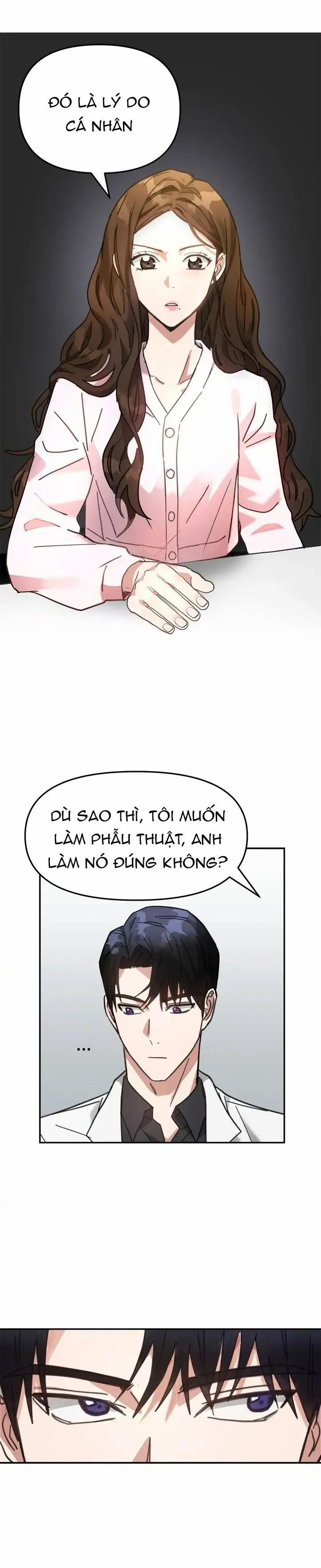 Gọi Tôi Là Ác Ma 2.2 trang 12