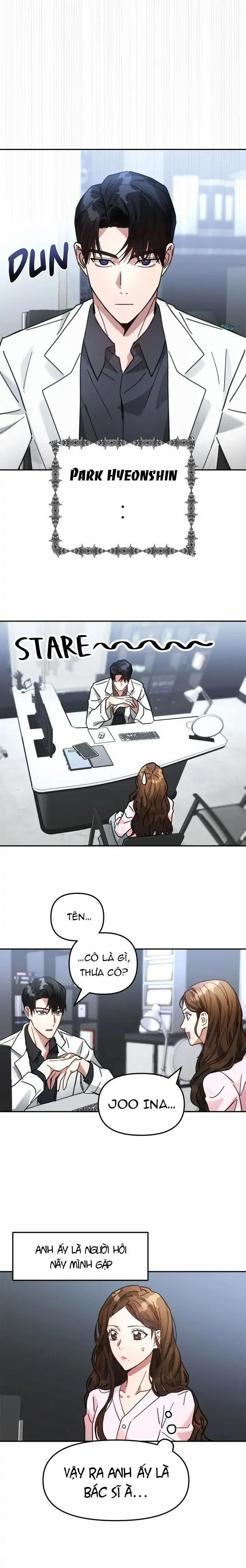 Gọi Tôi Là Ác Ma 2.2 trang 2