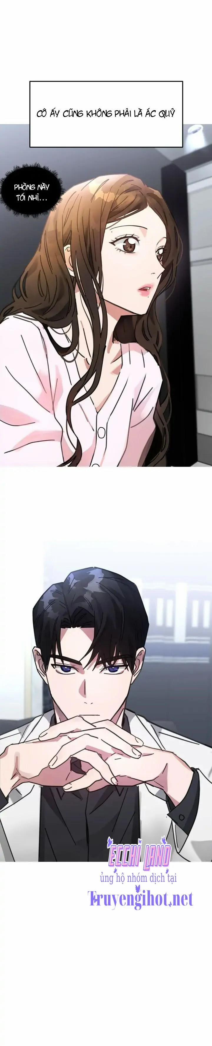 Gọi Tôi Là Ác Ma 2.2 trang 7