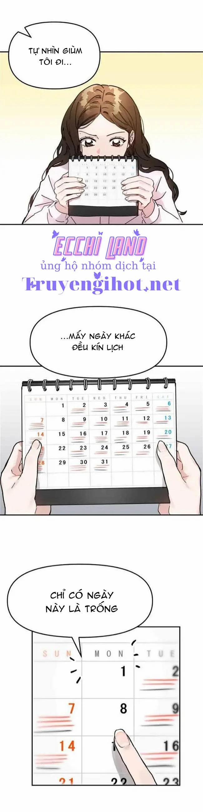 Gọi Tôi Là Ác Ma 3.1 trang 4