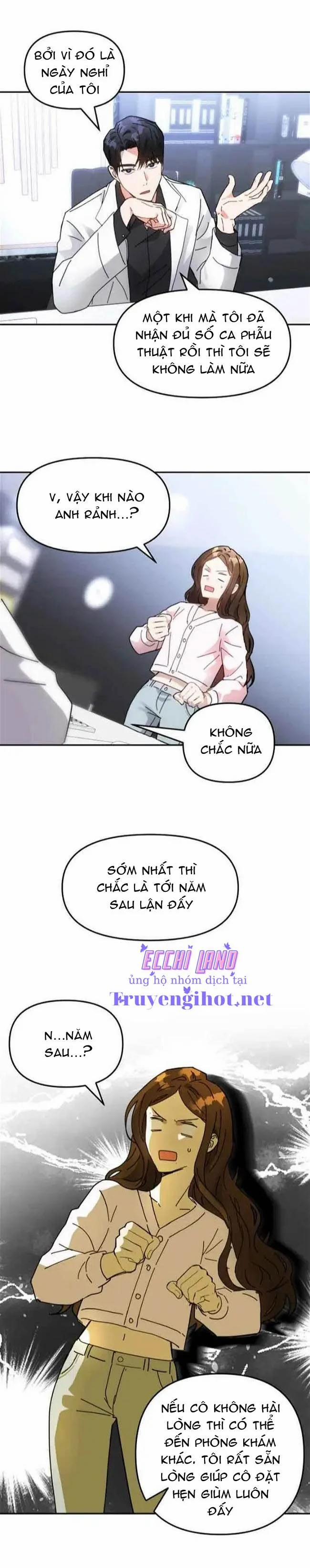 Gọi Tôi Là Ác Ma 3.1 trang 5