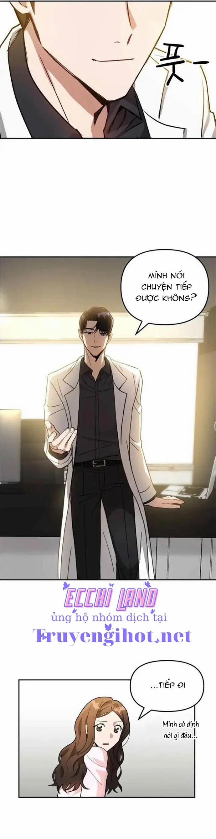 Gọi Tôi Là Ác Ma 4.1 trang 12