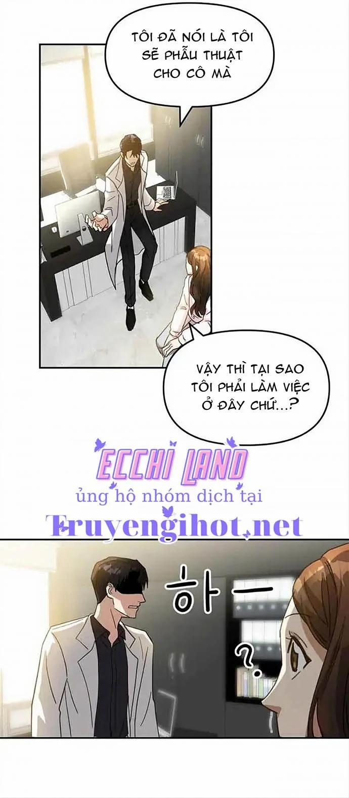 Gọi Tôi Là Ác Ma 4.1 trang 7