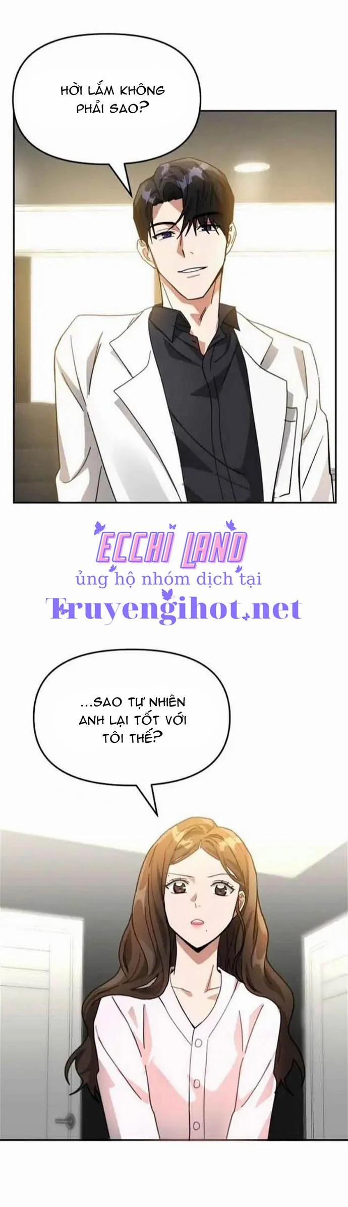 Gọi Tôi Là Ác Ma 4.1 trang 9