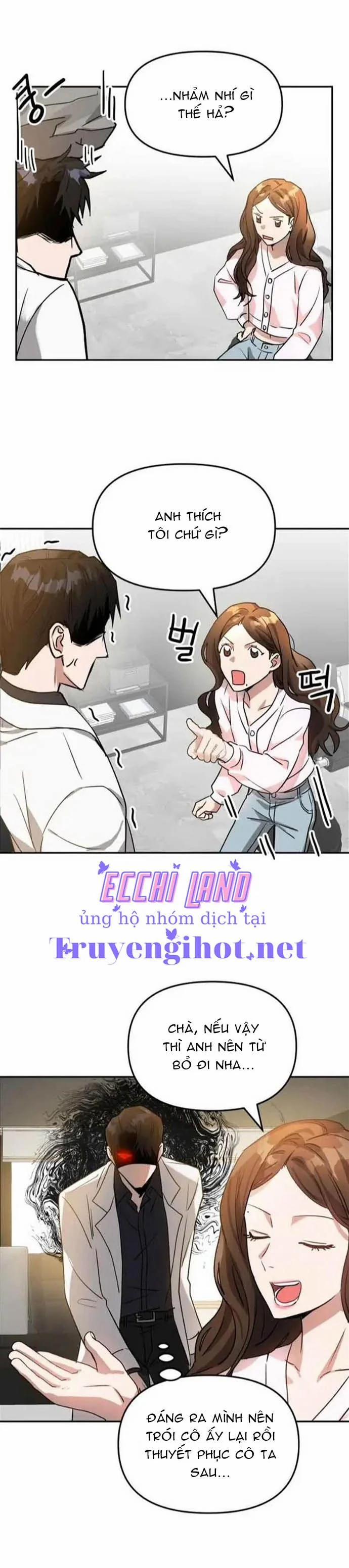 Gọi Tôi Là Ác Ma 4.2 trang 0