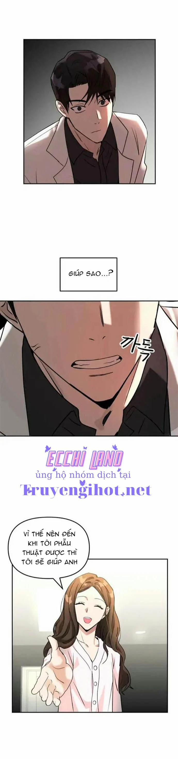 Gọi Tôi Là Ác Ma 4.2 trang 2