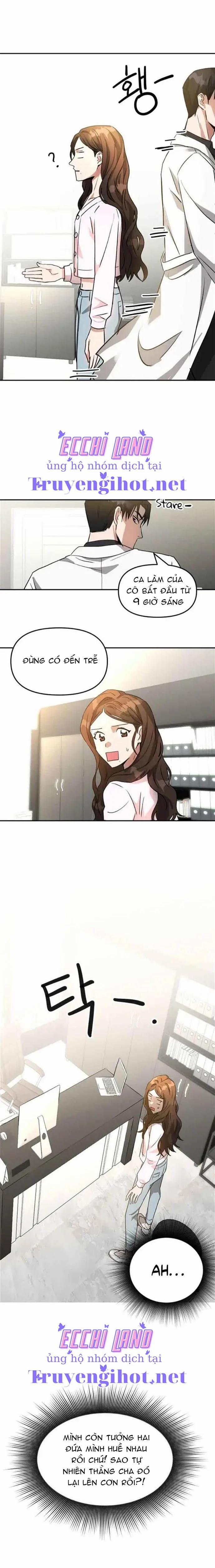 Gọi Tôi Là Ác Ma 4.2 trang 3