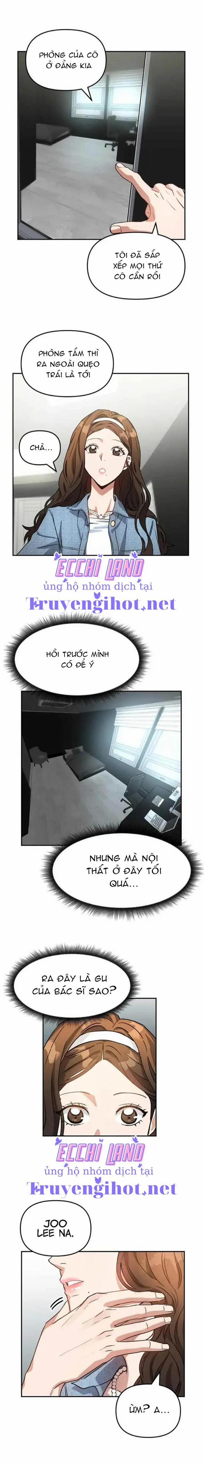 Gọi Tôi Là Ác Ma 4.2 trang 9