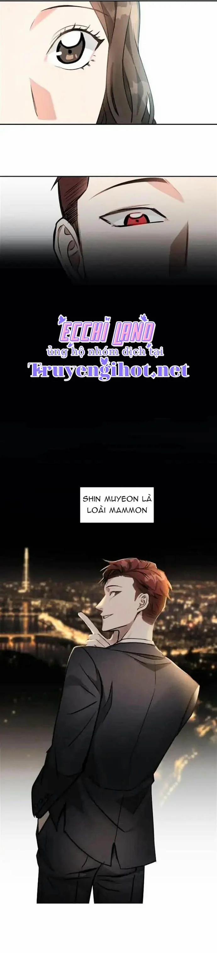 Gọi Tôi Là Ác Ma 5.1 trang 13