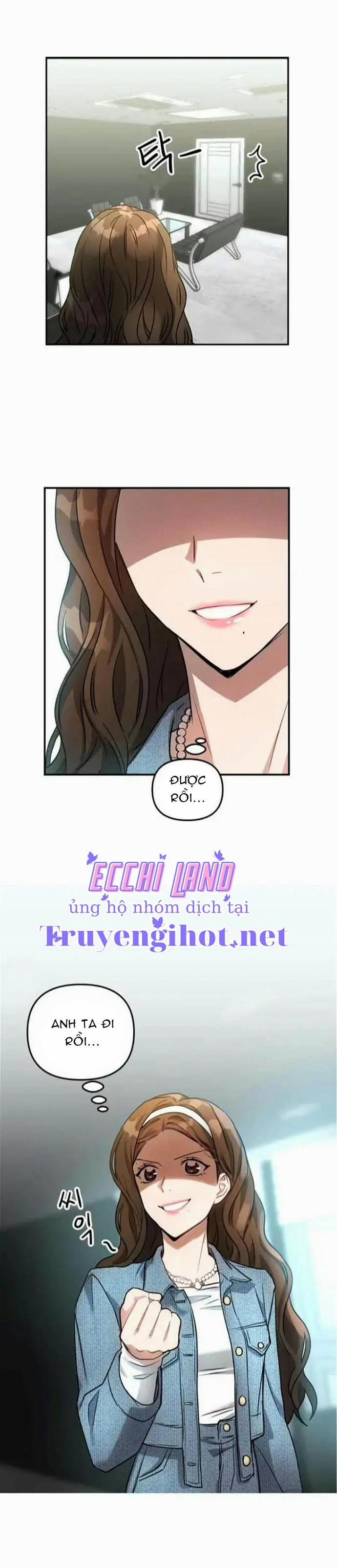 Gọi Tôi Là Ác Ma 5.1 trang 3