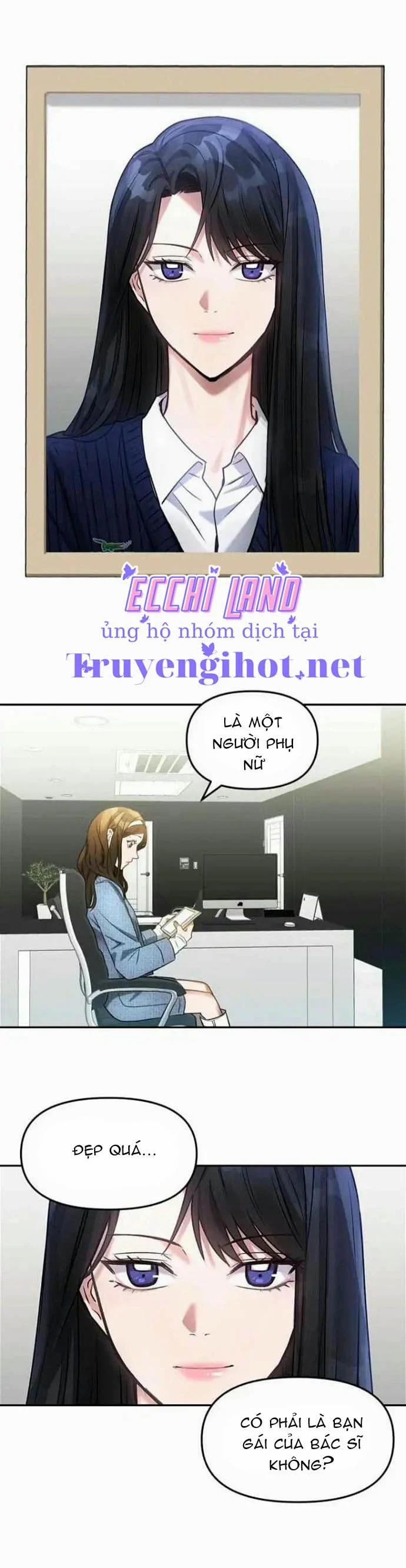 Gọi Tôi Là Ác Ma 5.1 trang 7