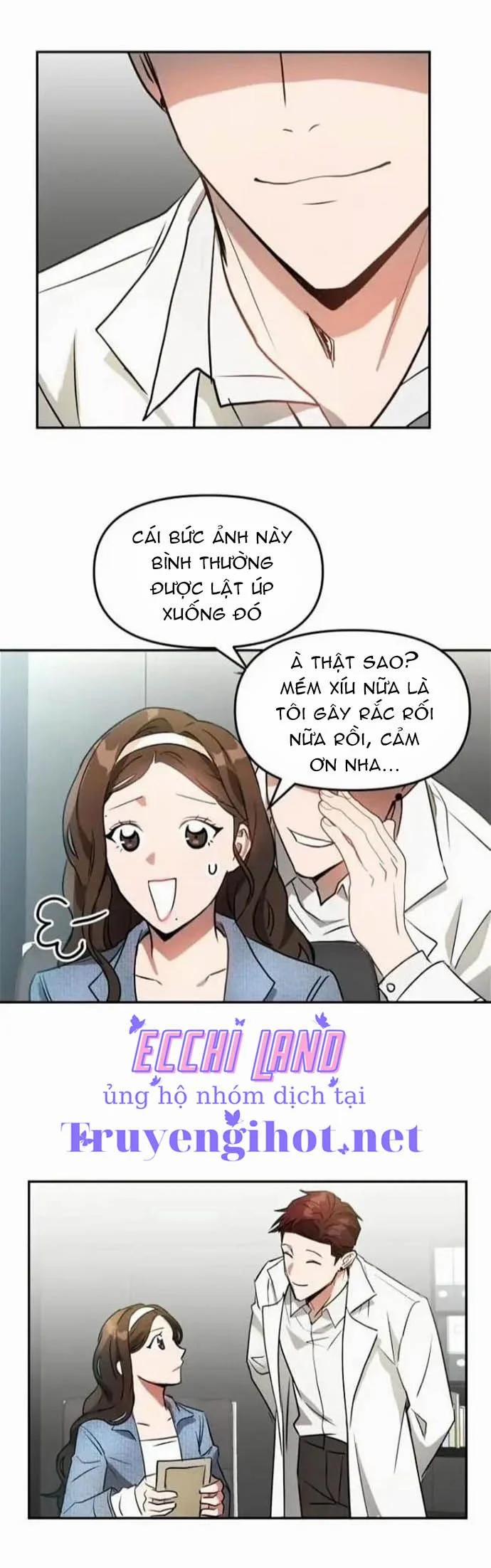 Gọi Tôi Là Ác Ma 5.1 trang 9