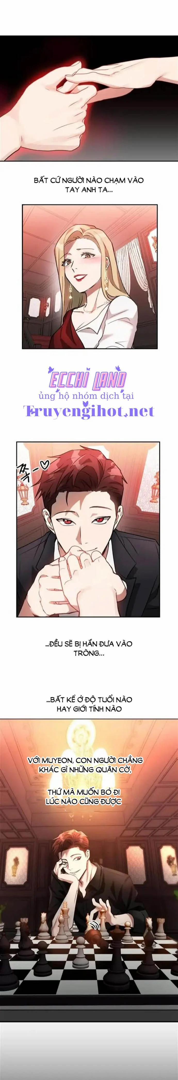 Gọi Tôi Là Ác Ma 5.2 trang 0