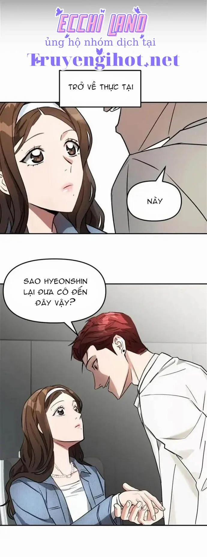 Gọi Tôi Là Ác Ma 5.2 trang 8