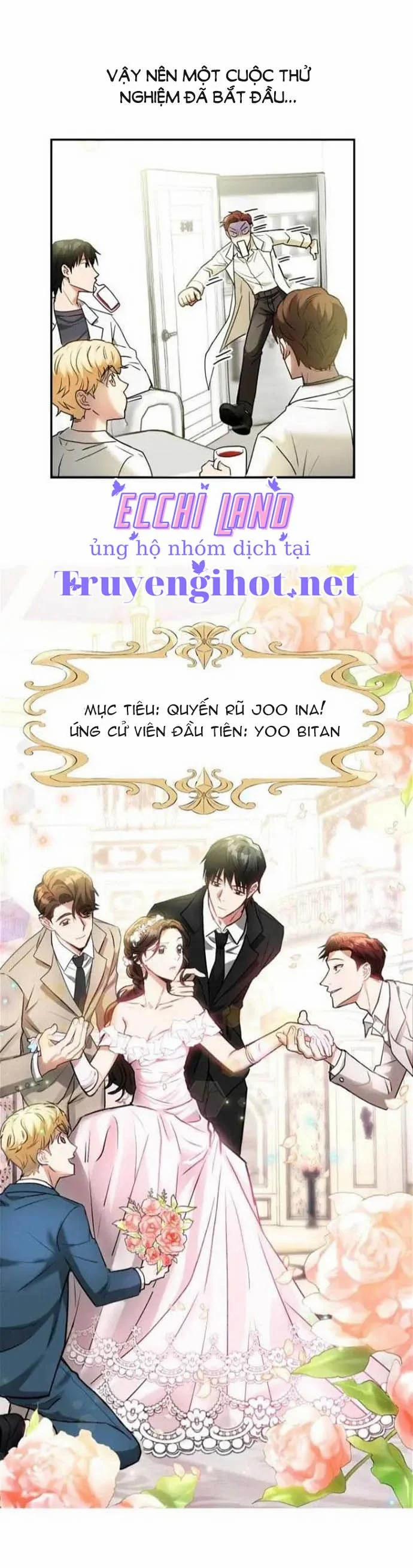 Gọi Tôi Là Ác Ma 6.1 trang 4