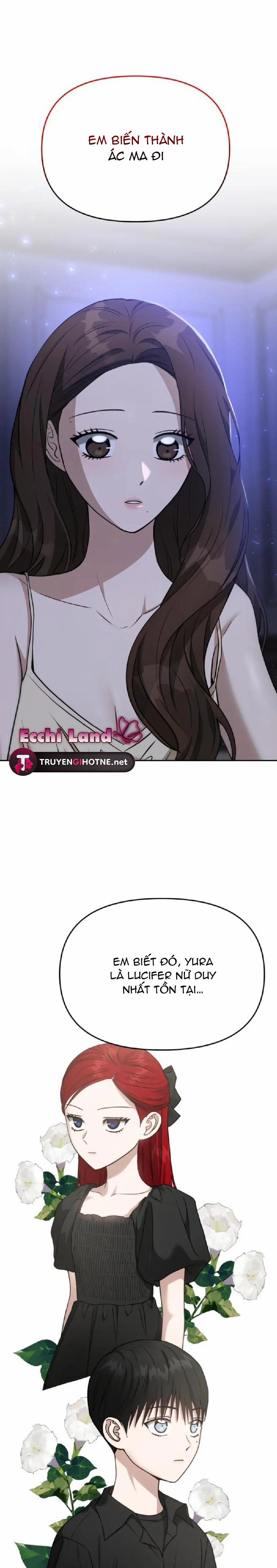 Gọi Tôi Là Ác Ma 77.1 trang 1