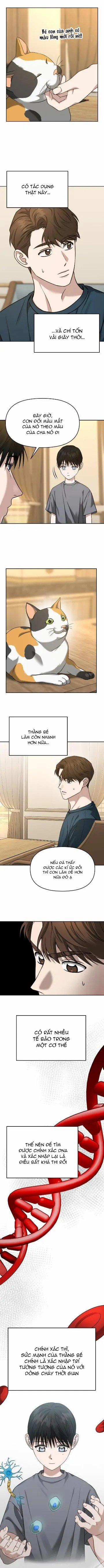 Gọi Tôi Là Ác Ma 77.1 trang 14