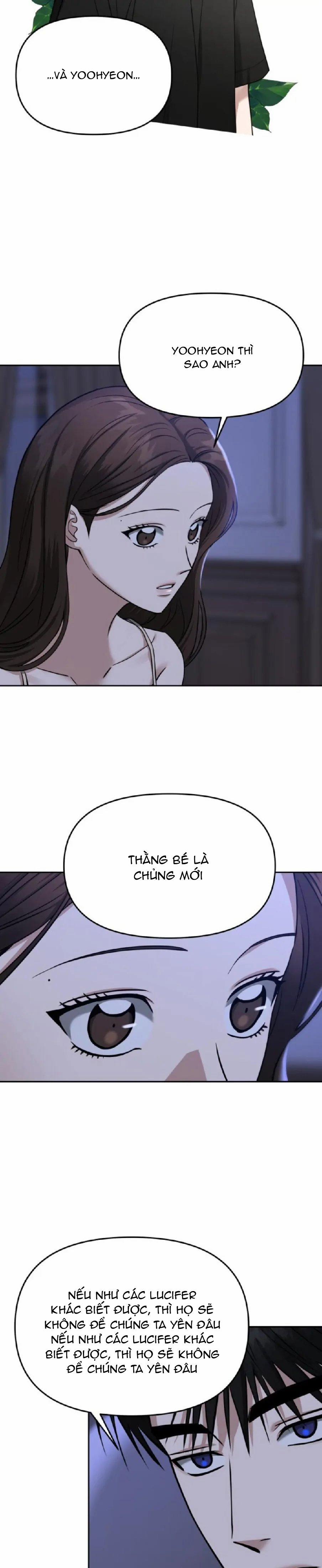 Gọi Tôi Là Ác Ma 77.1 trang 2